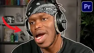 Make Big Head/Meme Face Like the Sidemen - Premiere Pro Spherize Effect Tutorial