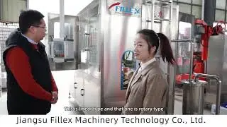 Solutions for common problems from expert engineers in the beverage industry