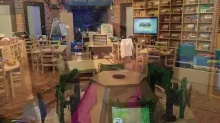 Children&rsquo;s Learning Adventure opens in Carmel