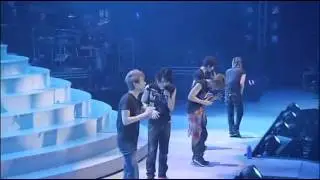 Love in the Ice  DBSK legendado