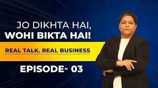 Automation expo south 2026 | Jo Dikhata Hai, Wohi Bikta Hai &ndash; Episode 3