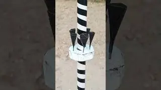 Most Powerful Blow Gun