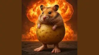 Pipi Potato