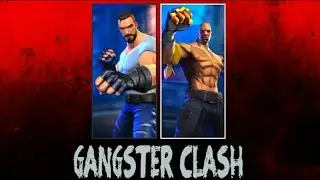 Gangsters Clash Mafia Fight Android&Ios GamePlay