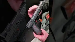 CZ Shadow Target 2 &mdash; The Ultimate Shooter&rsquo;s Pistol?