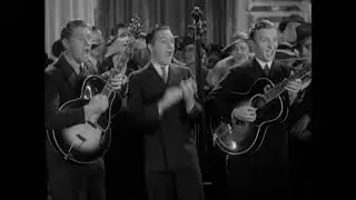 Tap Dance  1937  (Lorraine Krueger)