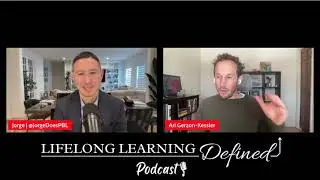 Nurturing Parenthood, Relationships in Schools and Time in Nature with Ari Gerzon-Kessler