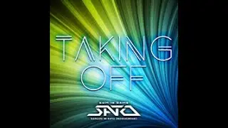 TAKING OFF - SATO  (SANODG ▶◀ KATO [noisycroak])