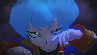 【遊戯王MMD】エンヴィーベイビー『紫雲院素良』