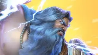 Smite 2 But Stream Ends if I Rage w/ Cotton & Seth