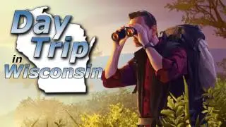 Day Trip in Wisconsin - South Wood County Historical Museum