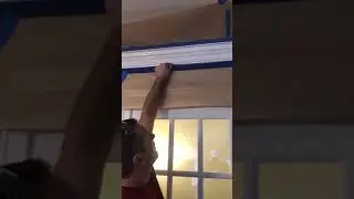 Wood Finishing Morris County NJ