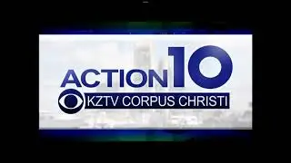 KZTV Action 10 Station ID (11/8/2020)