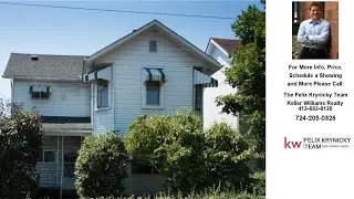 806 Kingview Rd, Upper Tyrone Twp, PA Presented by The Felix Krynicky Team.