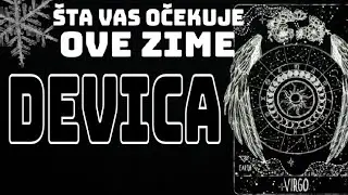 DEVICA “Više ne tolerišete ovo ponašanje” 