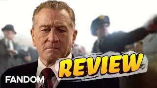 The Irishman | Review