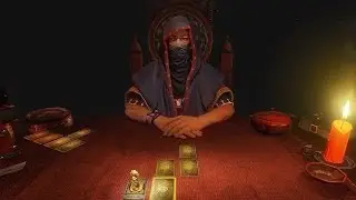 Hand of Fate Review Commentary