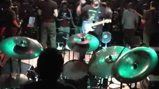 FEMBOT IN A WET T-SHIRT (Frank Zappa)