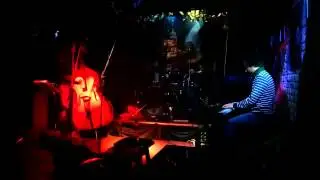 The girl from Ipanema with Stoyan Yankulov