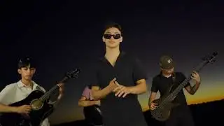 Galaxias 🌌 - Yoel G & Su Fuerza MG🔥