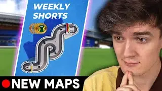 NEW WEEKLY SHORTS 🔴 Then DEEP DIP WORLD RECORD Attempts🔴Going For Sub 3 Minutes 🔴