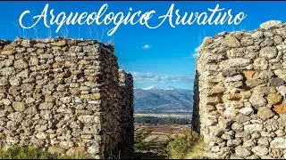 Arqueologico Arwaturo, y &Ntilde;ahuinpuquio, Junin  Peru