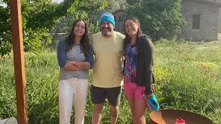 19 May 2023 Cold Water Training Camp