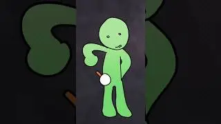 sticky grenade #shorts #animation #drawing #memes #meme #fyp #funny #digitalart og: @zackdfilms