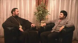 Мир всем.