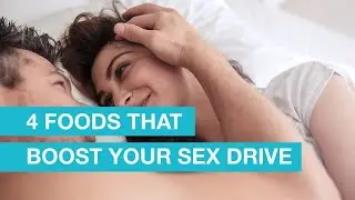 Foods that Lower Your Sex Drive!!foods that boost sex drive !!foods that increase your sex drive