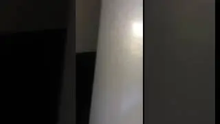 New Jenn Air fridge high pitched whining noise