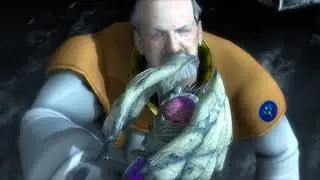 Sonic the Hedgehog (Sonic 06 Xenia 4K) Story Mode