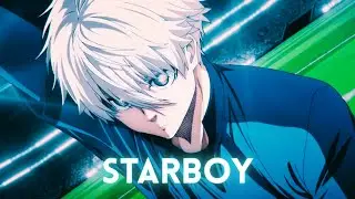 The craziest Nagi x Reo edit you'll ever find! 🥶 - #bluelock