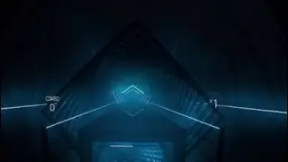 PSVR Beat Saber One Hope Expert+ 5th