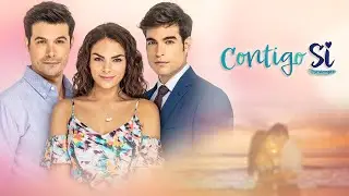 Contigo Sí | Todas Las Cachetadas, Peleas y Golpes