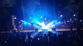 AMAMI - Emma Marrone Firenze 22/07/2021