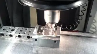 Moore CP/P 450 Jig Grinder CNC
