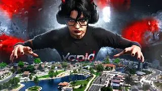 НОВАЯ ВОЙНА СЕМЕЙ на САМОМ АКТИВНОМ СЕРВЕРЕ в GTA5RP LA PUERTA