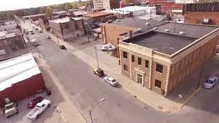 Available Sites & Buildings in Streator, IL