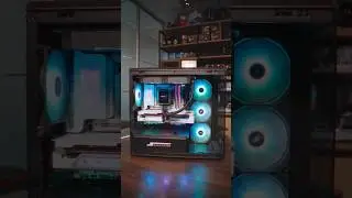 Com o Full Custom da Terabyte, voc&ecirc; monta o PC gamer dos seus sonhos #Terabyte #Gamer #PCGamer