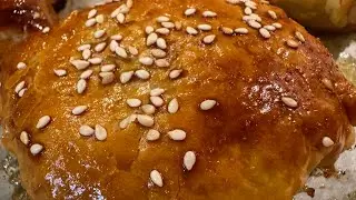 Golden & Crispy Samsa | So Easy & So Delicious!