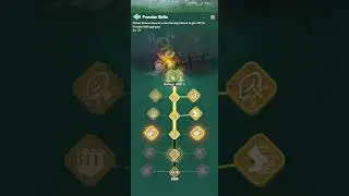 Eternity's Reach KINGSHOT 