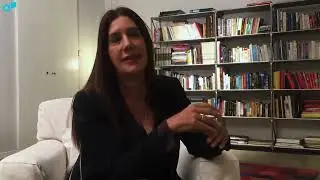 Dolores Redondo: entrevista y libros recomendados