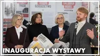 Przywrócić pamięć o ofiarach. Wystawa o Tragedii Górnośląskiej w gmachu Sejmu