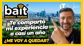 📱Bait (grupo Walmart) a un a&ntilde;o de uso &iquest;Qu&eacute; sigue? 🤔