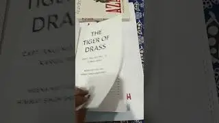 Captain Anuj Nayyar: The Tiger of Drass #short #youtubeshorts #history