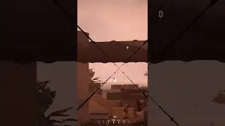 Battlebit SV-98 Headshot 377m #battlebit #sniper #battlebitremastered #clip
