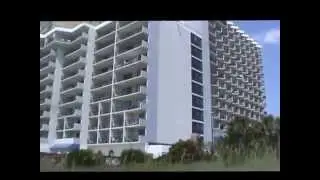 Bluewater Resort - South Ocean Blvd Condos for Sale - Myrtle Beach