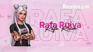 🔞 (GTA RP) TO DE VOLTA TROPA