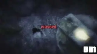 GTA V - LOST Hatch Easter Egg